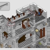 Горная крепость (LEGO 910029)