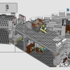 Горная крепость (LEGO 910029)