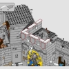Горная крепость (LEGO 910029)