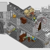 Горная крепость (LEGO 910029)