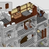 Горная крепость (LEGO 910029)