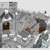 Горная крепость (LEGO 910029)
