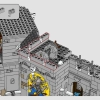 Горная крепость (LEGO 910029)