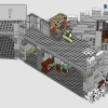 Горная крепость (LEGO 910029)