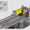 Горная крепость (LEGO 910029)