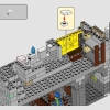 Горная крепость (LEGO 910029)
