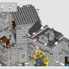 Горная крепость (LEGO 910029)