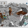 Горная крепость (LEGO 910029)
