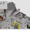 Горная крепость (LEGO 910029)