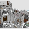 Горная крепость (LEGO 910029)