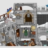 Горная крепость (LEGO 910029)