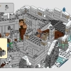 Горная крепость (LEGO 910029)