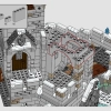Горная крепость (LEGO 910029)