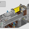 Горная крепость (LEGO 910029)
