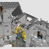 Горная крепость (LEGO 910029)