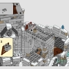 Горная крепость (LEGO 910029)