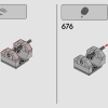 Горная крепость (LEGO 910029)