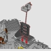 Горная крепость (LEGO 910029)