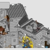 Горная крепость (LEGO 910029)