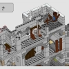 Горная крепость (LEGO 910029)