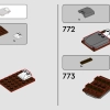 Горная крепость (LEGO 910029)