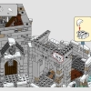 Горная крепость (LEGO 910029)