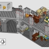 Горная крепость (LEGO 910029)