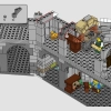 Горная крепость (LEGO 910029)