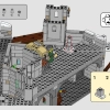 Горная крепость (LEGO 910029)