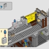 Горная крепость (LEGO 910029)