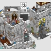 Горная крепость (LEGO 910029)