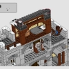 Горная крепость (LEGO 910029)
