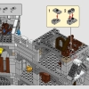Горная крепость (LEGO 910029)