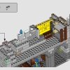 Горная крепость (LEGO 910029)
