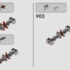 Горная крепость (LEGO 910029)