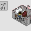 Горная крепость (LEGO 910029)