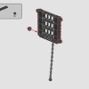 Горная крепость (LEGO 910029)