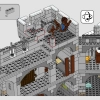 Горная крепость (LEGO 910029)