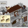 Горная крепость (LEGO 910029)