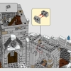 Горная крепость (LEGO 910029)