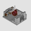 Горная крепость (LEGO 910029)