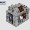 Горная крепость (LEGO 910029)