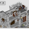 Горная крепость (LEGO 910029)