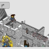 Горная крепость (LEGO 910029)