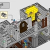 Горная крепость (LEGO 910029)