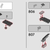 Горная крепость (LEGO 910029)
