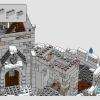 Горная крепость (LEGO 910029)