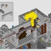Горная крепость (LEGO 910029)