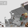 Горная крепость (LEGO 910029)