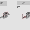 Горная крепость (LEGO 910029)
